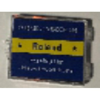 Roland Plotter Bıçakları 5 Adet